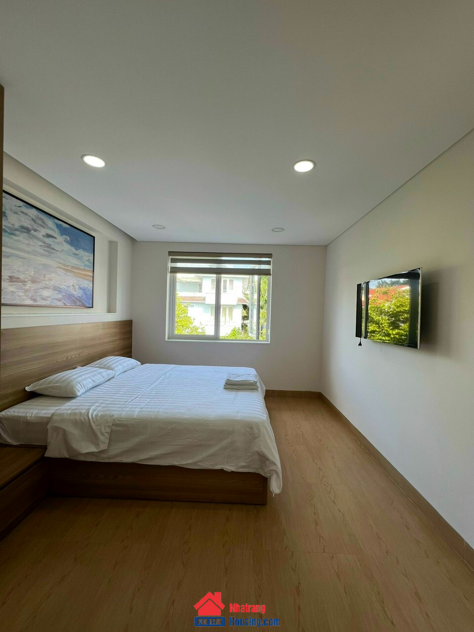 An Vien villa for rent | 7 bedrooms | $1740